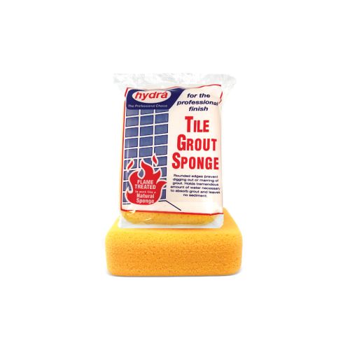 Hydra Tile Grout Scrubbing Sponge