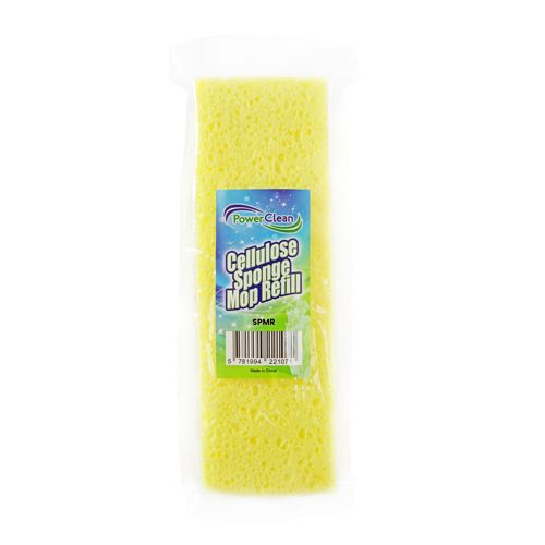cellulose sponge mop