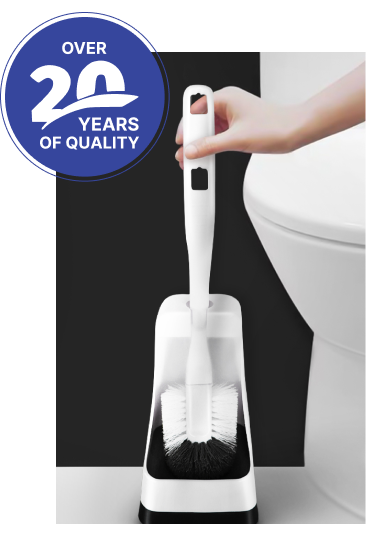 Over 20 Years of Quality