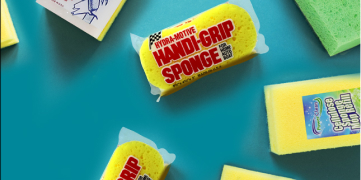 Hydra Sponge