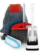 Cleaning Tools