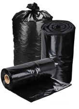 Trash & Bags