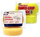 Hydra Sponges